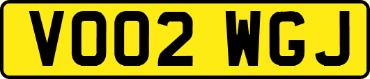 VO02WGJ
