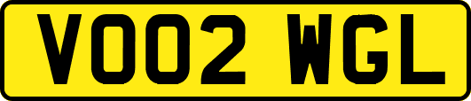 VO02WGL