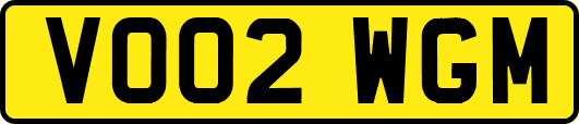 VO02WGM
