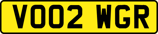 VO02WGR