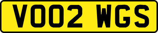VO02WGS