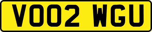 VO02WGU