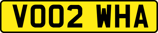 VO02WHA
