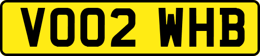 VO02WHB