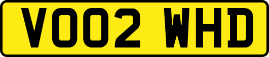 VO02WHD