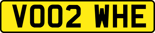VO02WHE