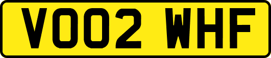VO02WHF