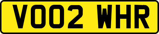 VO02WHR