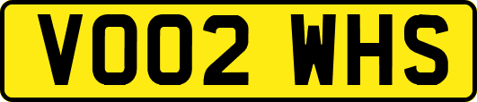VO02WHS