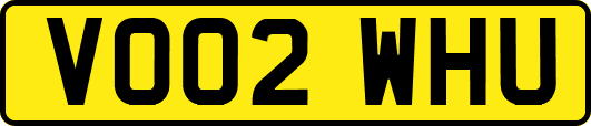 VO02WHU