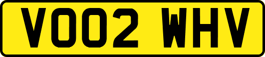 VO02WHV