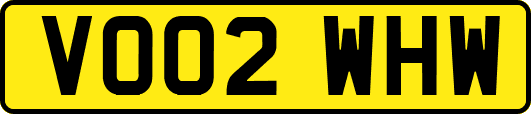VO02WHW