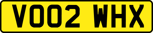 VO02WHX
