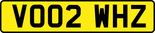 VO02WHZ