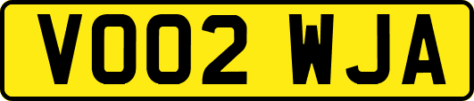 VO02WJA