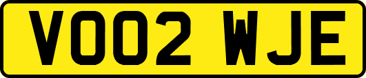 VO02WJE