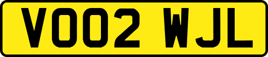 VO02WJL