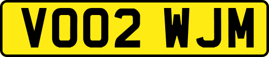 VO02WJM