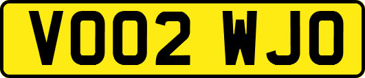 VO02WJO