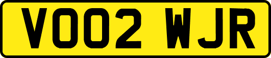 VO02WJR