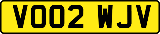VO02WJV