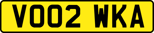 VO02WKA