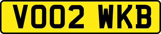 VO02WKB