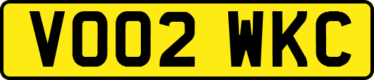 VO02WKC