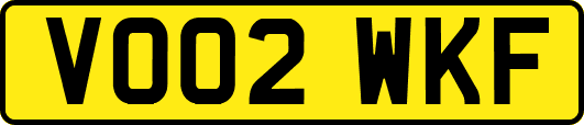 VO02WKF