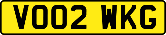 VO02WKG