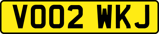 VO02WKJ