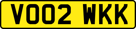 VO02WKK
