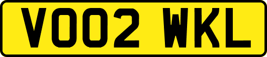 VO02WKL