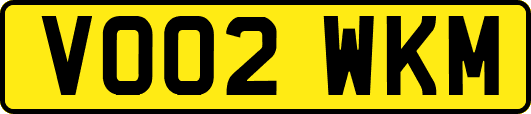 VO02WKM
