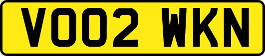 VO02WKN