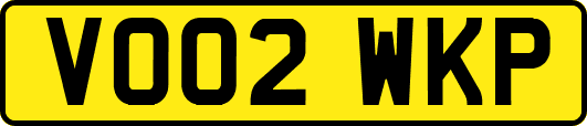 VO02WKP