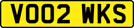 VO02WKS