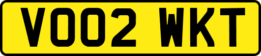 VO02WKT