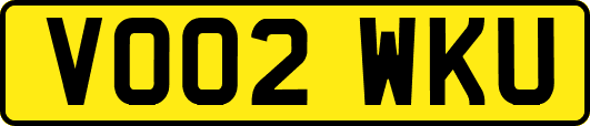 VO02WKU