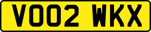 VO02WKX