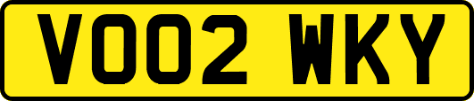 VO02WKY