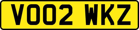 VO02WKZ