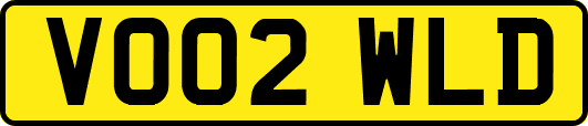 VO02WLD