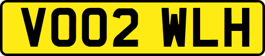 VO02WLH
