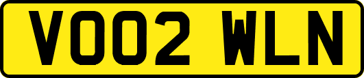 VO02WLN