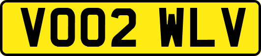 VO02WLV