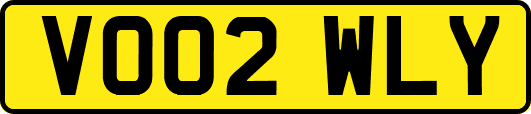 VO02WLY