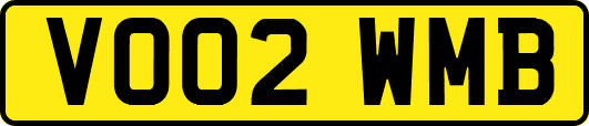 VO02WMB