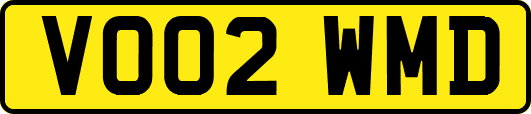 VO02WMD
