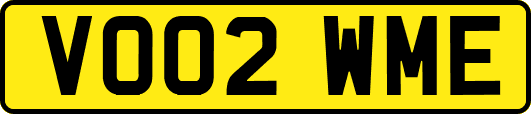 VO02WME